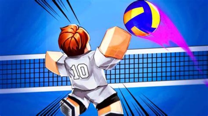 Roblox Volleyball Legends codes